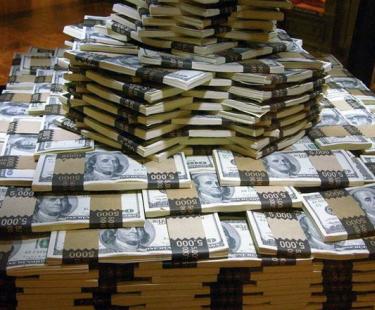 Как выиграть в лотерею казино Вулкан