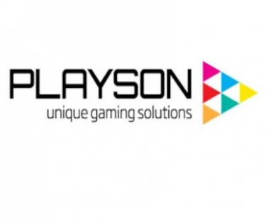 Игровые автоматы Playson &mdash; слоты, покорившие весь мир