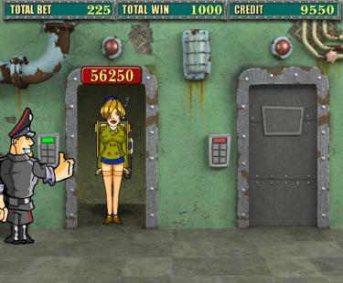 Как выиграть в игровой автомат Резидент