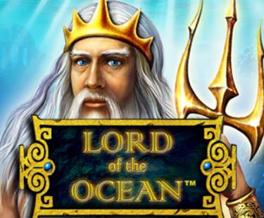 Какие бонусы предлагает игровой автомат Lord Of Ocean в казино Вулкан