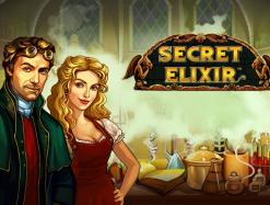 Игровой автомат Secret Elixir помогает игрокам поймать удачу