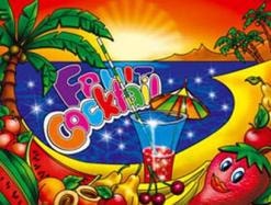 Игровой автомат Fruit Cocktail &ndash; смесь азарта и щедрых выигрышей