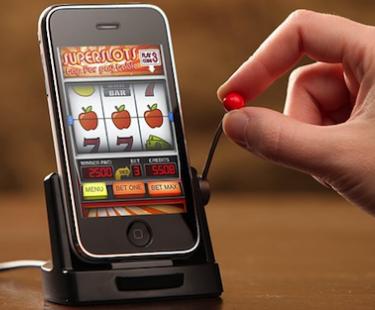 Приложение казино &ndash; доступ к игровым автоматам Вулкан без блокировок!