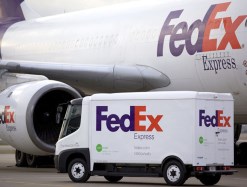 Основатель FedEx Фред Смит: &laquo;Азарт &mdash; это финансовая стратегия&raquo;