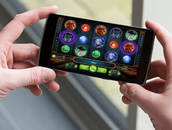 Как будет развиваться мобильный гемблинг?