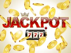 Прогрессивные джекпоты в слотах Novomatic