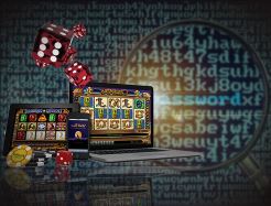 Генератор случайных чисел в онлайн-казино