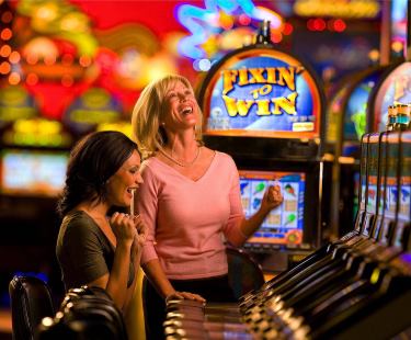 Как выиграть в игровых автоматах? Вам поможет математика