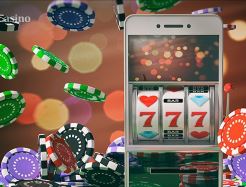 Типы онлайн-казино