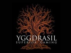 Игровые автоматы Yggdrasil &ndash; азартные игры с необычной тематикой