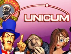 Игровые автоматы Unicum &ndash; русские слоты с колоритной тематикой 