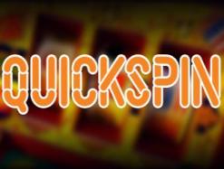 Игровые автоматы Quickspin: потрясающие слоты с дополнительными бонусами