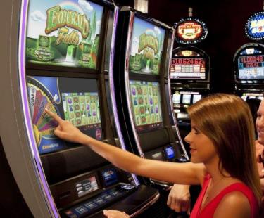 Самые странные приметы игроков в казино