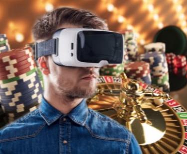 Технологии VR и онлайн казино &ndash; в чем преимущества? 