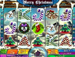 Новогодние слоты 2021 &ndash; во что поиграть на праздники?  