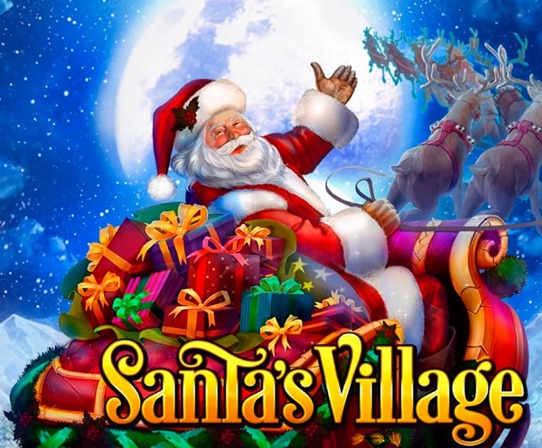 Новогодние слоты 2021 &ndash; во что поиграть на праздники?  