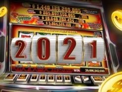  Новые слоты 2021 - чем порадовали разработчики?