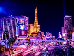 5 самых известных казино Лас-Вегаса