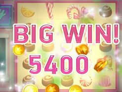 В казино Вулкан появился новый игровой провайдер!