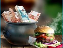 Вулкан дарит деньги в лотерее &laquo;Первомайский миллион&raquo;